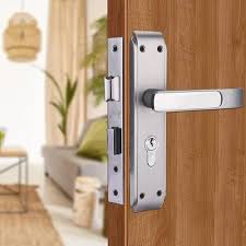 Door Lock Service